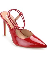 Journee Collection - Collection Gracelle Pump - Lyst