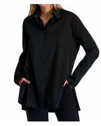 Shan - Angele Classic Shirt - Lyst