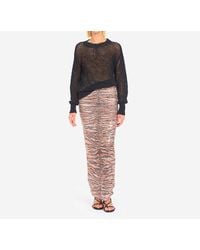 Le Superbe - Lazy Sunday Pullover Sweater - Lyst