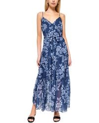 Cami NYC - Naria Silk Maxi Dress - Lyst