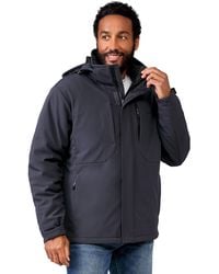 Free Country - Atalaya Iii 3-in-1 Systems Jacket - Lyst