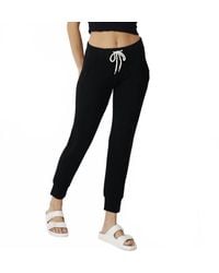 Monrow - Super Soft Sporty Jogger - Lyst