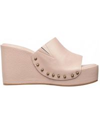 Antelope - Aria Wedge Sandal - Lyst