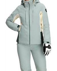 Obermeyer - Glade Ski Jacket - Lyst