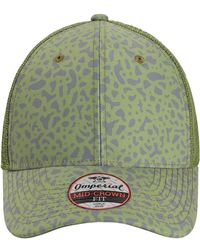 Imperial - The Passenger Side Cap - Lyst