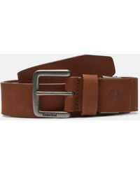 Timberland - 40 Mm Brookton Cut-to-fit Boxed Belt - Lyst