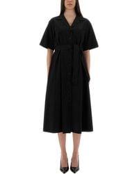 Aspesi - Dress Mod 2940 - Lyst