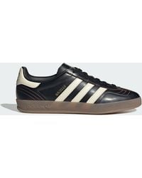 adidas Originals - Gazelle Indoor Sneakers - Lyst