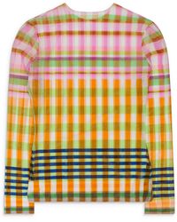 Julia Heuer - Linda Blouse - Lyst