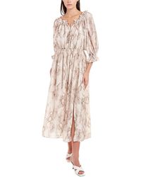 elie tahari women's dresses