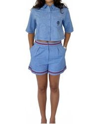 Anna Cate - Lizzy Short - Lyst