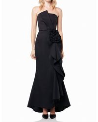 Elliatt - Gavotte Maxi Gown - Lyst