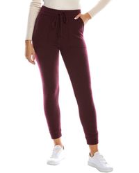 splendid cashmere jogger