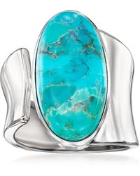 Ross-Simons - Wrap Ring - Lyst