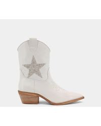 Shu Shop - Zurich Cowboy Boots - Lyst