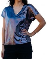 Another Love - Lumi Top - Lyst
