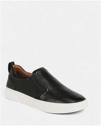 Vionic - Kimmie I6626L3-001 Sneaker Leather Slip On Shoes Htat1449 - Lyst