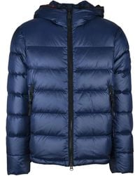 Peuterey - Honova Down Jacket - Lyst