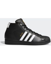 adidas High-top sneakers for Men | Online Sale up to 70% off | Lyst