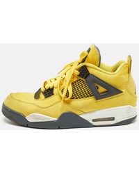 Nike - S 4 Retro - Lyst