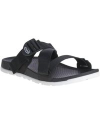Chaco - Lowdown Slide Sandal - Lyst