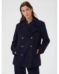 Part Two - Satina Jacket - Lyst