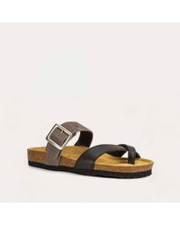 Naot - Fresno Slide Sandal - Lyst