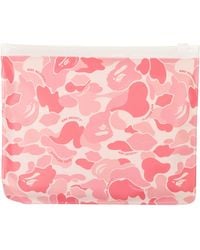 A Bathing Ape - Bape X Knc Beauty Face Mask - Lyst