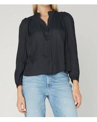 JS71 - Ines Blouse - Lyst