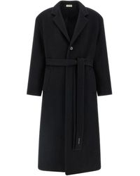 Fear Of God - 'Relaxed' Coat - Lyst