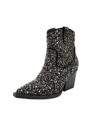 Very G - Kady Pearl Boot - Lyst