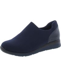 Walking Cradles - Dash Comfort Insole Casual Slip-on Shoes - Lyst