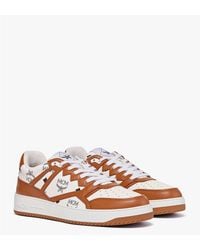 MCM - Neo Terrain Lo Sneakers - Lyst