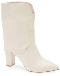 KOKO + PALENKI - Totally Heeled Boot - Lyst