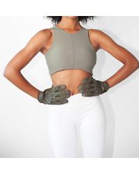 KnotWtr - Goblin Gloves - Lyst