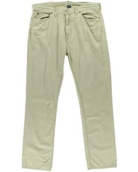 Polo Ralph Lauren - Colored Classic Fit Straight Leg Jeans - Lyst