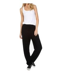 michael lauren george sweatpant