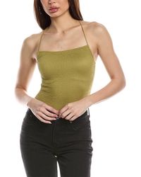 AllSaints - Tilly Bodysuit - Lyst