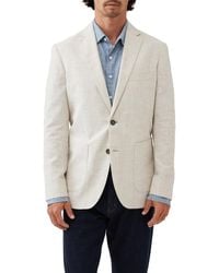 Rodd & Gunn - Chaslands Sports Fit Jacket - Lyst