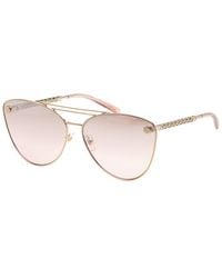 Versace - Ve2267 64Mm Sunglasses - Lyst