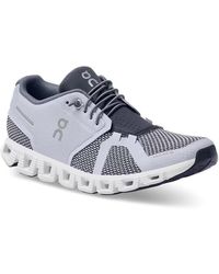 On Shoes - Cloud 5 Combo 79.98843 Sneaker Ink Slip- Running Shoes - Lyst