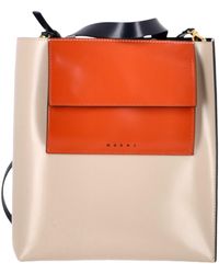 Marni - Museo Small Tote Bag - Lyst