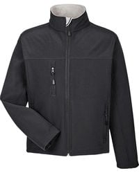 Devon & Jones - Soft Shell Jacket - Lyst