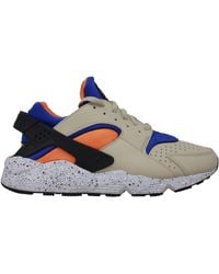 Nike Air Huarache for Men - Up to 60% off | Lyst