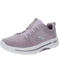 Skechers - Go Walk Arch Fit Workout Fitness Athletic And Training Shoes - Lyst