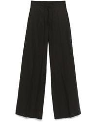 P.A.R.O.S.H. - Pants Clothing - Lyst