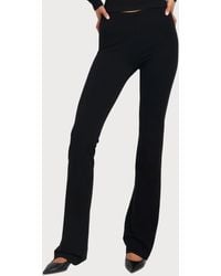SPRWMN - Micro Flare Pant - Lyst