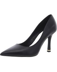 Kenneth Cole - Solid Made Pumps - Lyst