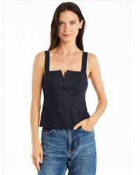 Drew - Desiree Top - Lyst