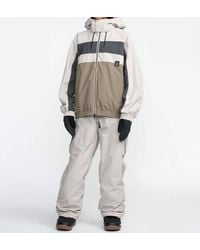 Volcom - Dlm Jacket - Lyst